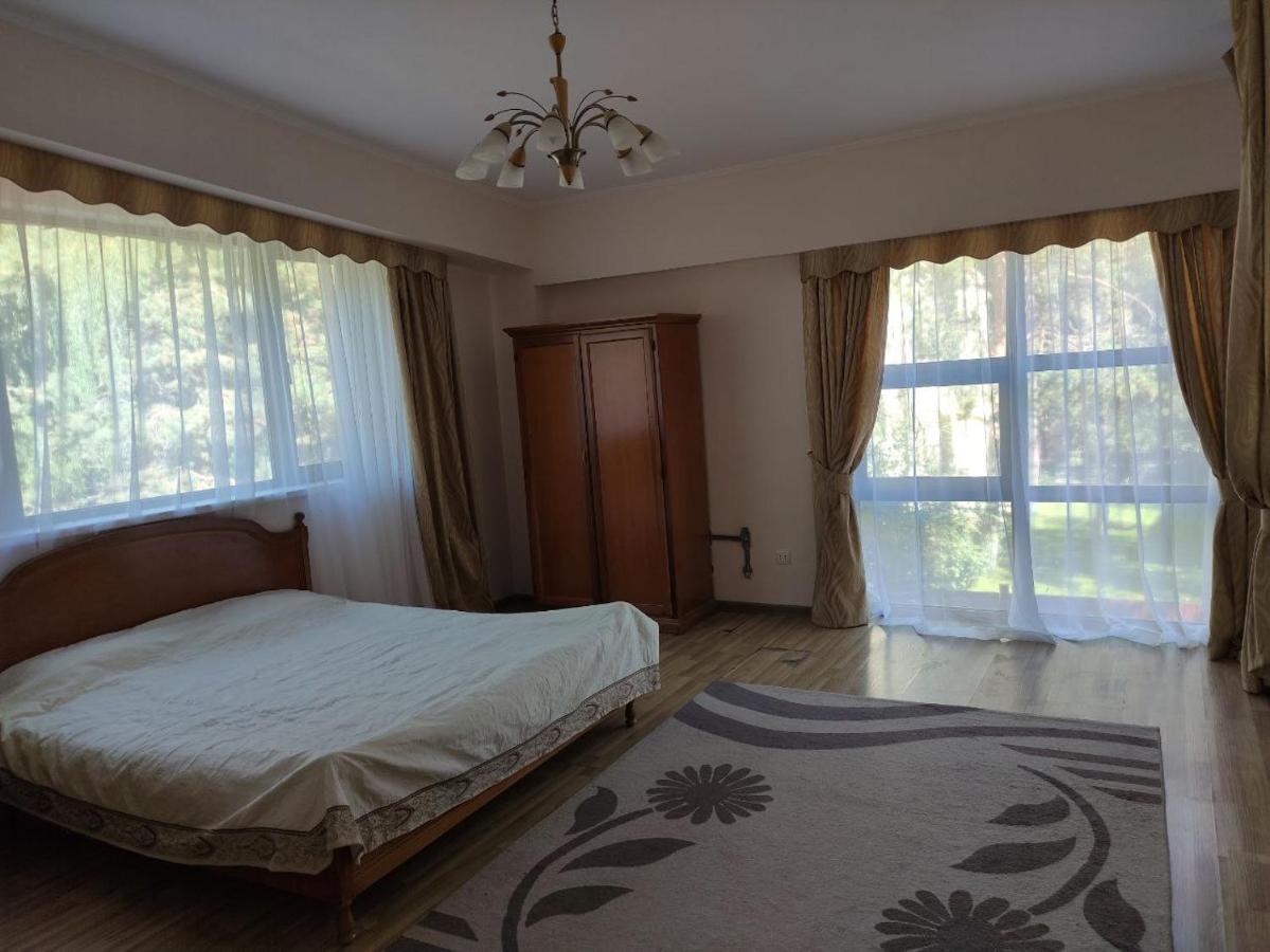Вилла В Пансионате Витязь Villa Chok-Tal Exterior photo