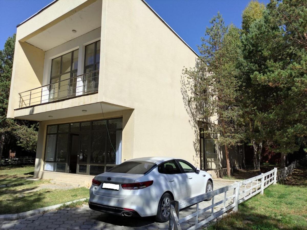 Вилла В Пансионате Витязь Villa Chok-Tal Exterior photo